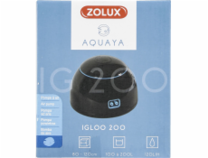 Zolux AQUAYA Igloo 200 barva černá