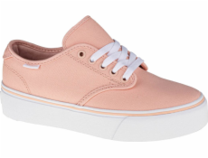 Vans Vans Camden Platform Canvas VN0A3TL8VV8 34.5