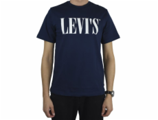 Levi s Navy Blue XS