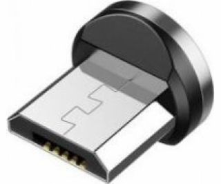 Maclean MicroUSB konektor pro magnetický USB kabel Maclea...