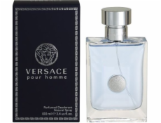 Deodorant Versace Pour Homme 100ml