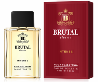 Brutal Classic Intense EDT 100 ml