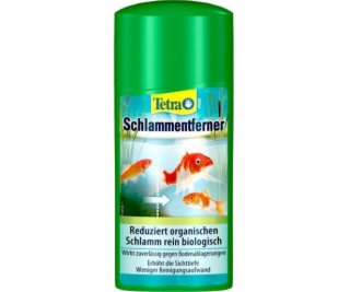 Tetra Pond SedimentMinus jezírkový přípravek (500 ml)