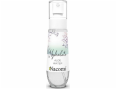 Nacomi Hydrolát Aloe Water Aloe hydrolát 80ml