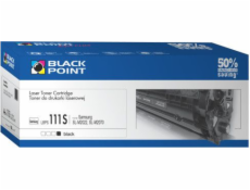 Toner Black Point LBPS111S Náhradní černý toner MLT-D111S (LBPS111S)