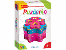 Sada Ranok pro kreativní hru - Puzzle - 157122