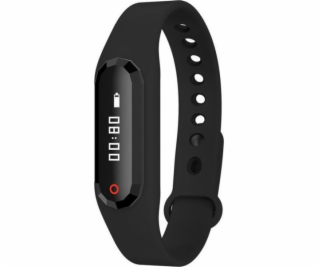 OEM Smartband RunOne Black