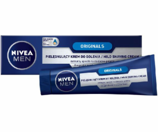 Nivea FOR MEN Originals Krém na holení 100 ml