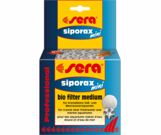 sera SIPORAX MINI PROFFESIONAL 130g