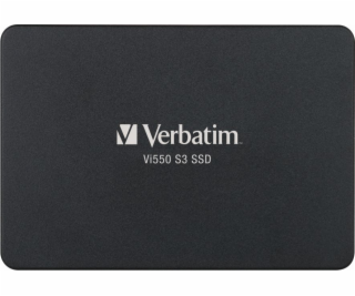 Verbatim Vi550 1TB 2.5 SATA III SSD (49353)