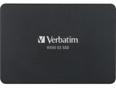 Verbatim Vi550 1TB 2.5 SATA III SSD (49353)