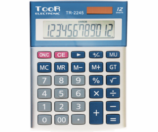 Kalkulačka Toor Electronic TR-2245 (KA6766)