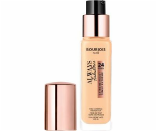 Bourjois Paris Always Fabulous Extreme Resist SPF20 120 L...