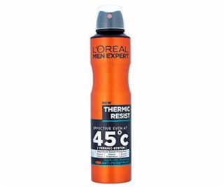 L Oreal Paris Men Expert Deodorant sprej Thermic Resist 4...