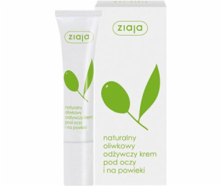 Ziaja Oliwkowa Olive Cream Oční krém, 15ml