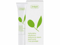 Ziaja Oliwkowa Olive Cream Oční krém, 15ml