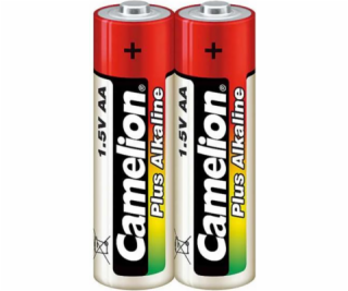 Camelion Battery Plus AA / R6 2 ks.