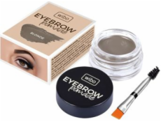 Wibo Eyebrow Pomade voděodolná pomáda na obočí 4 Blonde