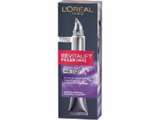 L Oreal Paris REVITALIFT FILLER [HA] Oční krém 15ml