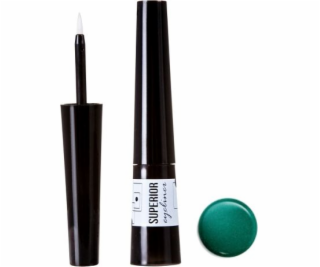 Vipera Waterproof Eyeliner 07 Green 3 ml