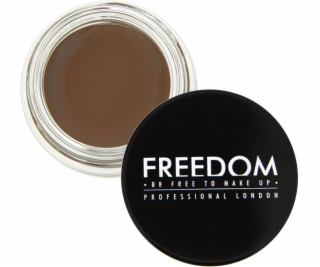 Makeup Revolution Brow Pomáda Auburn 2,5g