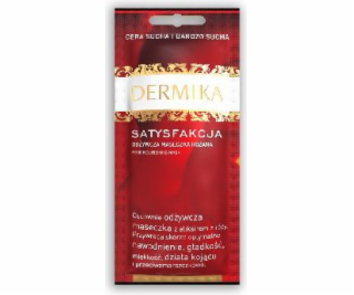 Dermika Satisfaction Mask 10 ml