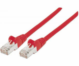 Intellinet Network Solutions Patchcord Cat6, SFTP, 3m, če...