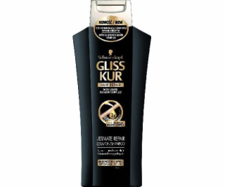 Schwarzkopf Gliss Kur Ultimate Repair Shampoo 400 ml