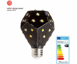 Nanoleaf Bloom LED 10W (NL03-1200BN240E27)