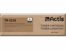 Náhradní toner Actis TH-322A žlutý 128A (TH-322A)