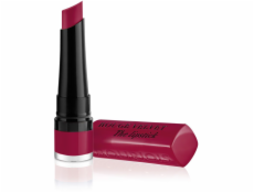 Bourjois Paris Rouge Velvet The rtěnka Lipstick 10 2,4g