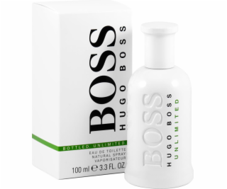 Hugo Boss Bottled Unlimited EDT 100 ml