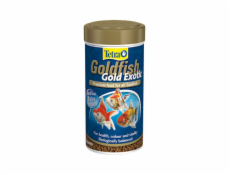 Tetra Goldfish Gold Exotic 250 ml