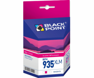 Inkoust Black Point BPH935XLM (purpurový)