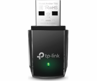 Síťová karta TP-Link Archer T3U