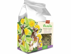 Vitapol Vita Herbal pro hlodavce a králíky, pampeliška, 75 g