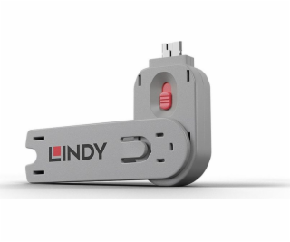 Lindy klíč k zámku USB portu (40620)