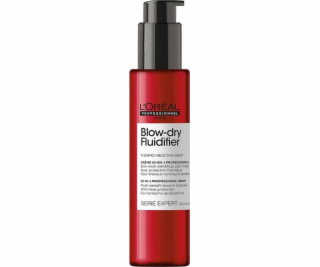 L Oreal Professionnel Cream Serie Expert Blow-Dry Fluidif...