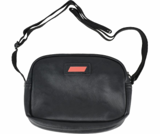 Puma Puma Sf Ls Small Satchel 075185-01 černá Jedna velikost