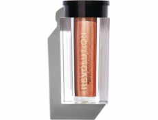 Makeup Revolution Makeup Revolution Drcené perlové pigmenty Sypký pigment Double the Fun 3,5 g