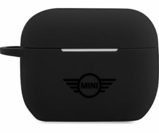 Kryt Mini Mini MIACAPSLTBK AirPods Pro černo/černé pevné ...