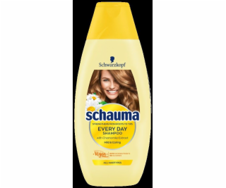 Schwarzkopf Schauma šampon na každý den 400 ml