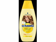 Schwarzkopf Schauma šampon na každý den 400 ml