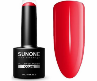 Sunone SUNONE_UV/LED Gel Polish Color hybridní lak C09 Ca...