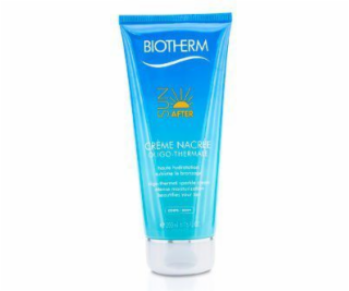 Biotherm After Sun Oligo-Thermal Sparkle Cream Krém po op...