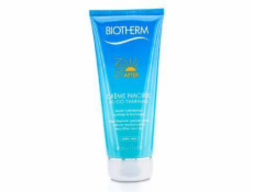 Biotherm After Sun Oligo-Thermal Sparkle Cream Krém po opalování 200 ml