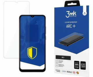 Ochranná fólie 3MK 3MK ARC+ pro Samsung Galaxy A03S 4G