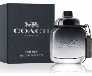 Coach For Man EDT 40 ml