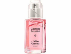 Gabriela Sabatini Miss Gabriela Night EDT 30 ml