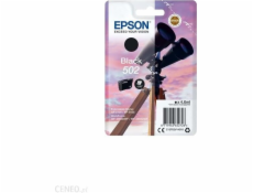 Epson Ink 502 Black 4,6 ml (C13T02V14020)